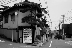 思い出の場所