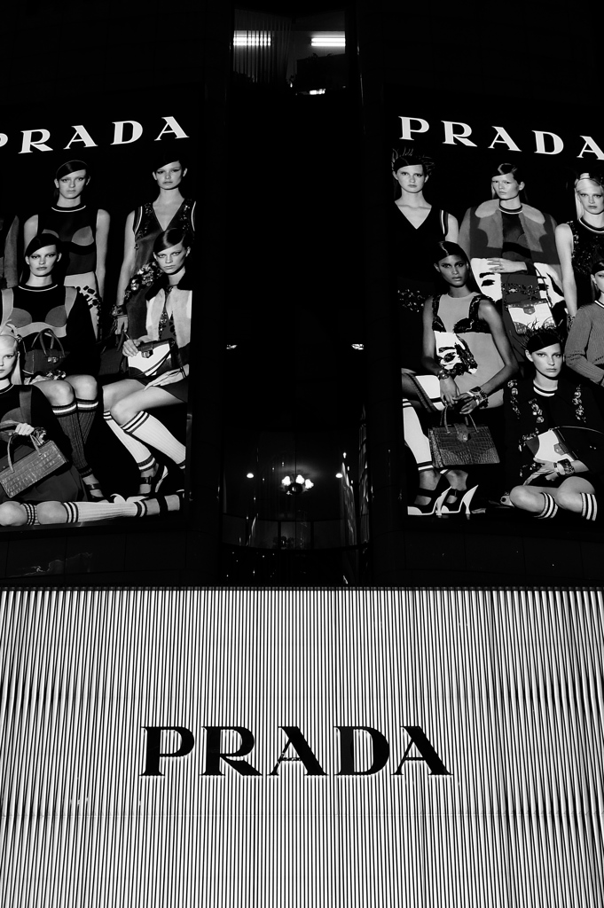 PRADA