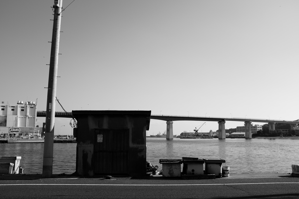 大橋