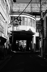 石川町駅