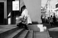 ストリート