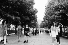 グランモール公園