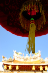 関帝廟
