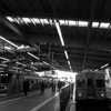 東急池上線 蒲田駅