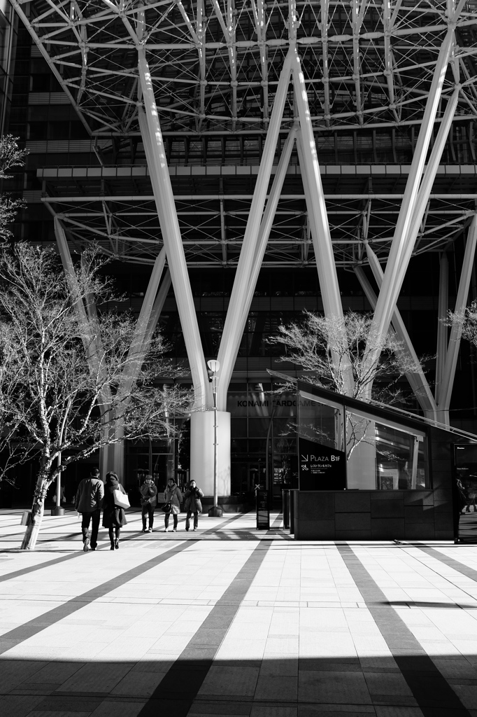 東京ミッドタウン