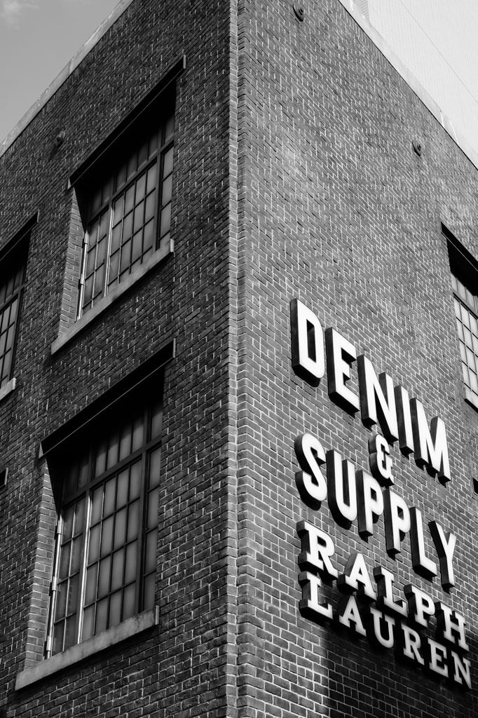 DENIM & SUPPLY