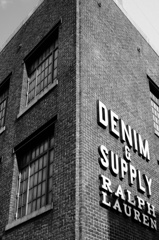 DENIM & SUPPLY