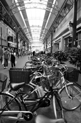 商店街