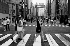 GINZA