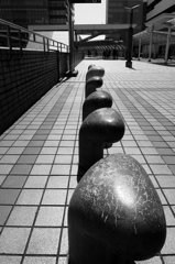 横浜駅東口