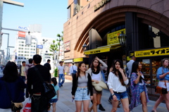 GINZA
