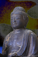  Yakushi; the healing Buddha0034