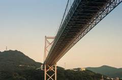 関門橋