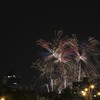 鳥取市花火大会２０１３−１