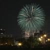 鳥取市花火大会２０１３−２