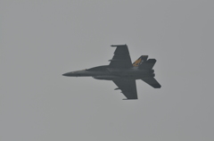 F/A18E スーパーホーネット