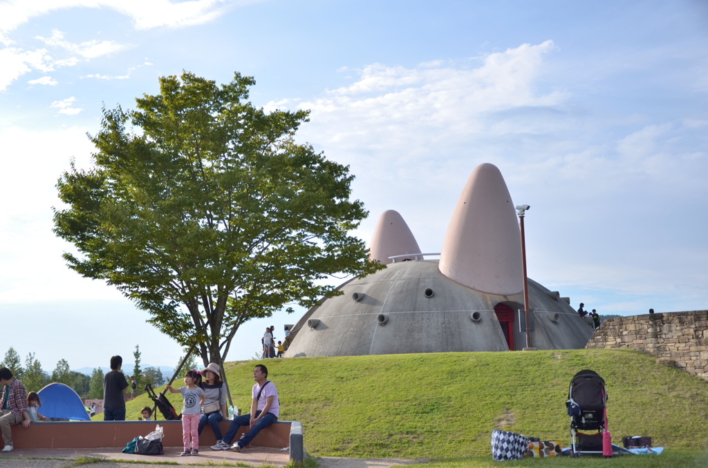 有馬富士公園2