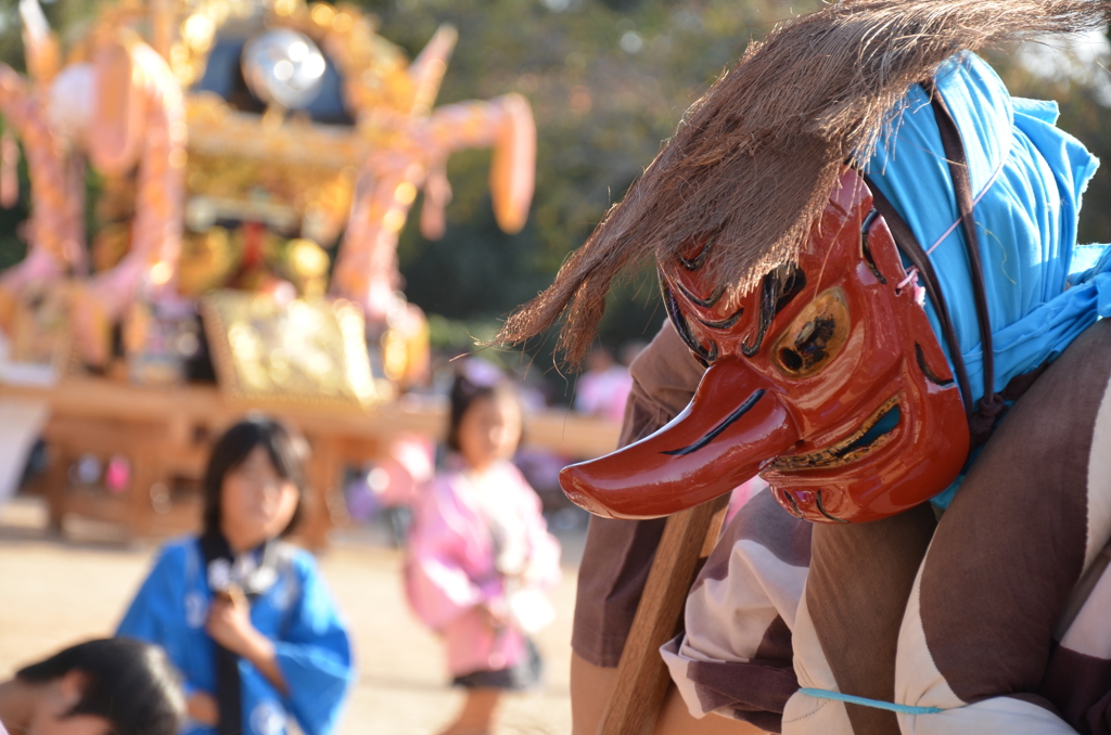 八幡神社1