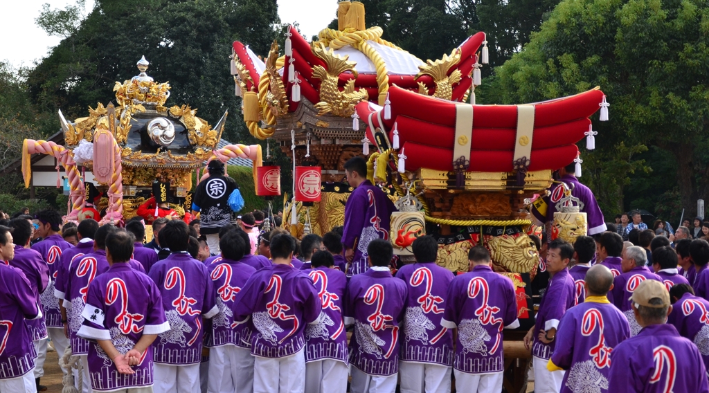 八幡祭り-3