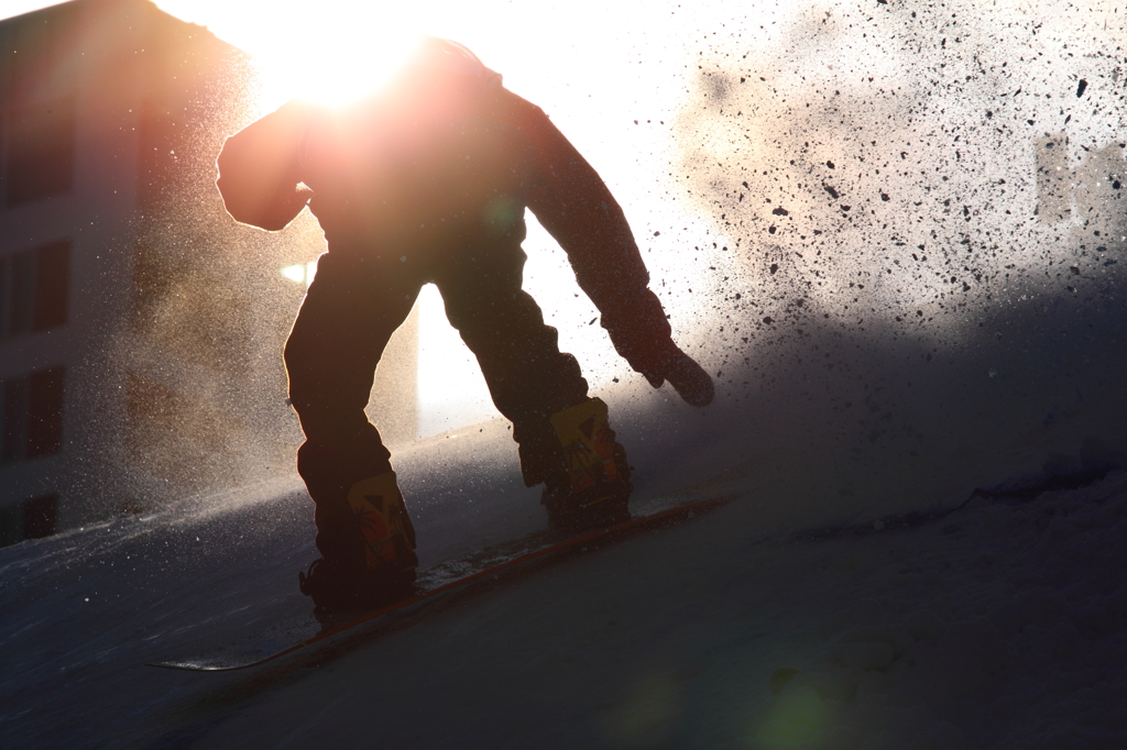 Snow Rider