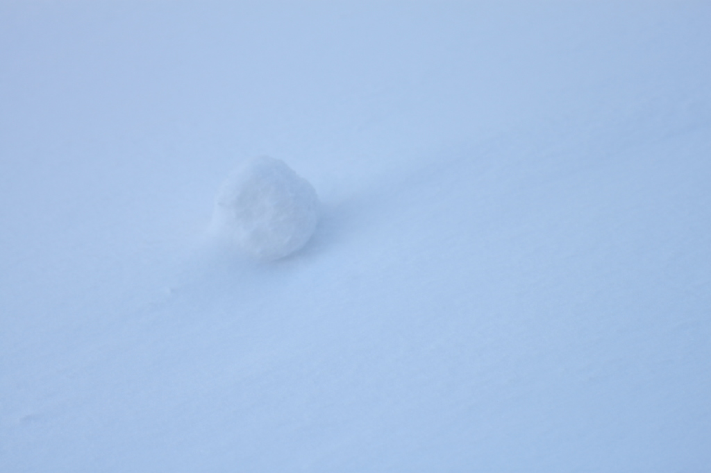 雪球