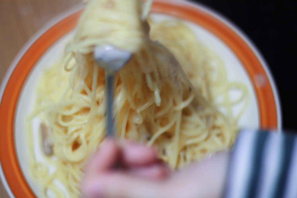 おいしいね