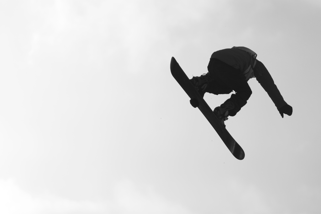 Zero Gravity