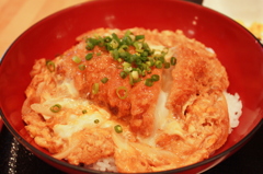 カツ丼