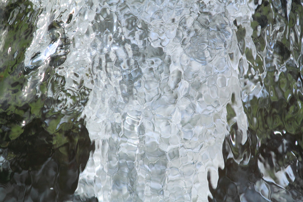 水壁