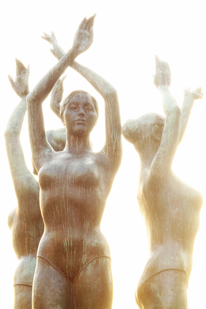 オーラ