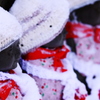 白雪の祈り