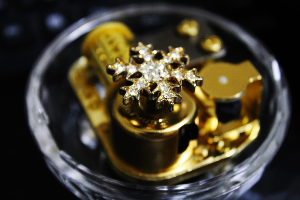 Music box
