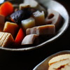 正月の食卓