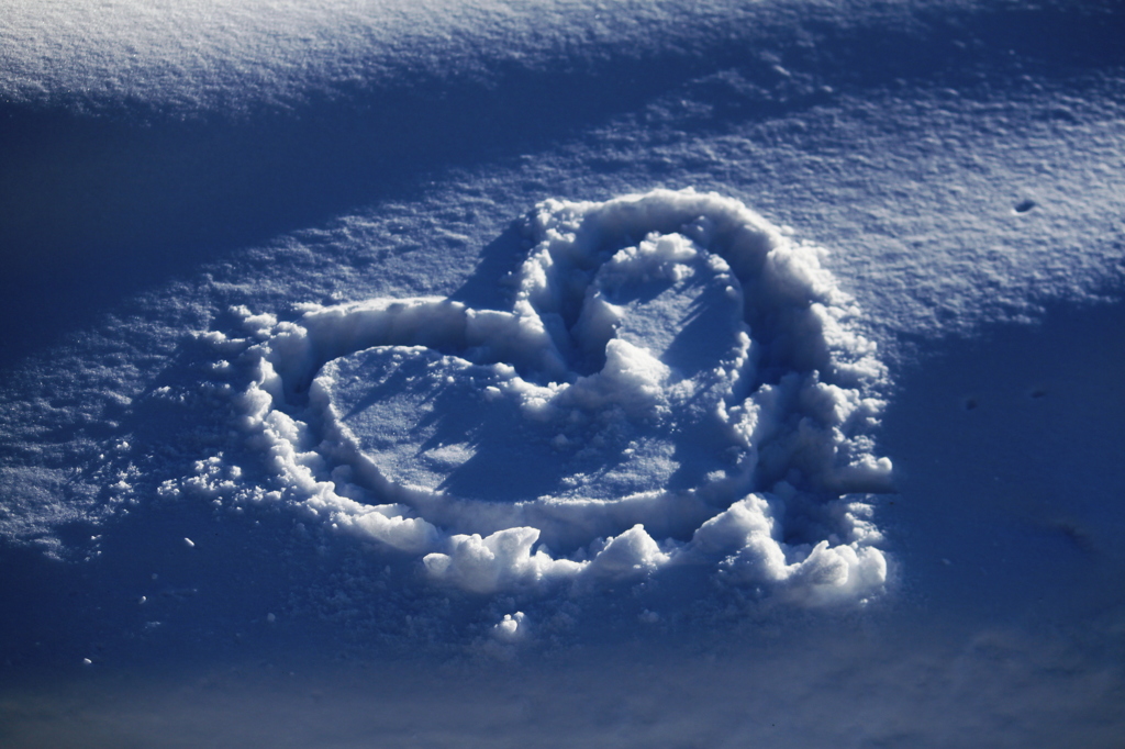 White love