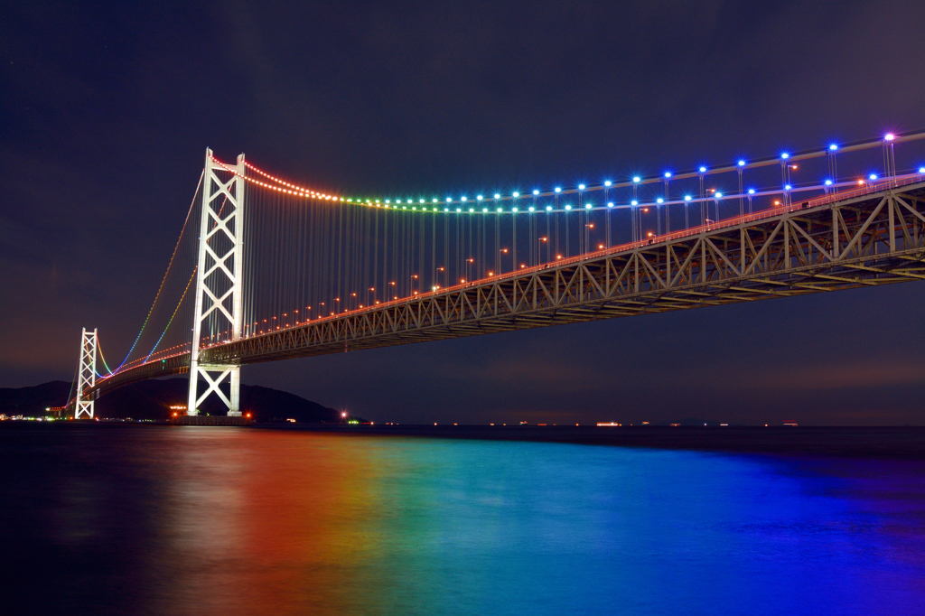 suspension bridge