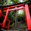 神倉神社①