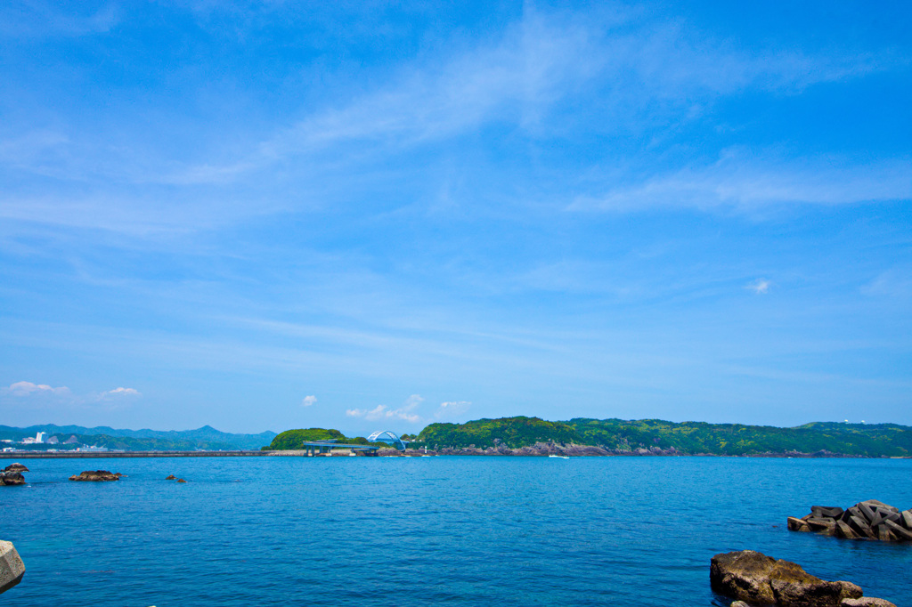 くしもと大橋
