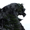 獅子岩