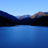 季節と供に水は流れる