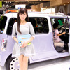 東京モーターショウ2015・コンパニオン・セレクション①