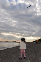 砂浜