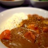 チキンカレー