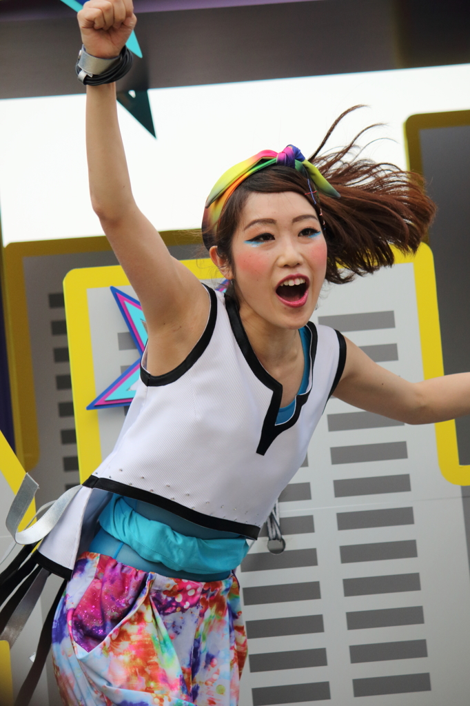 REBOOOOOOOON PARADE