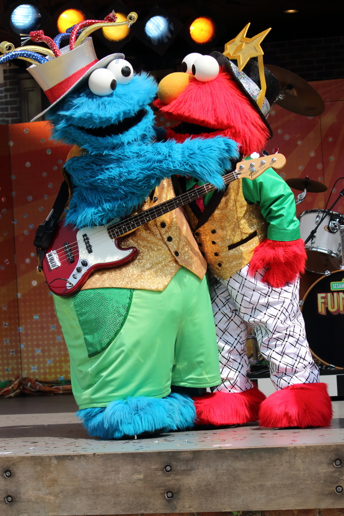 ②KISSからの。。。