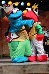 ②KISSからの。。。