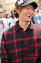 エクストリームダンスモブ