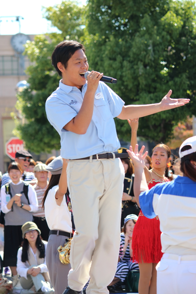 USJ　FBB