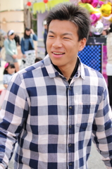 エクストリームダンスモブ