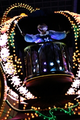 あなたに魔法を...