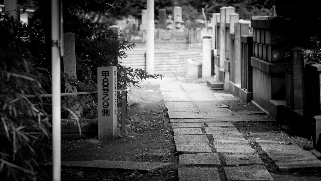 路地